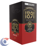 CHOC-TAB-NEUGEBAUER-90G-1891-55--CACAU-AVELA