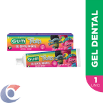 GEL-DENT-INF-GUM-50G-TROLLS