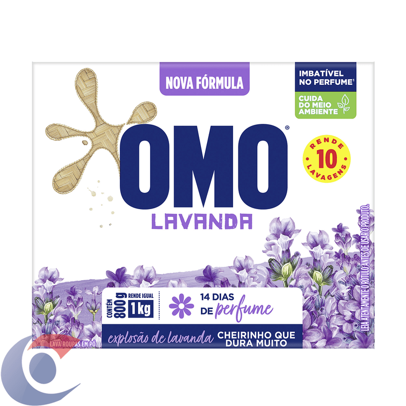 L-ROUP-PO-OMO-ED-ESP-800G-LAV