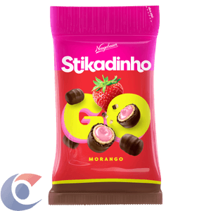 Bibs Stikadinho Go Neugebauer 40 Gr