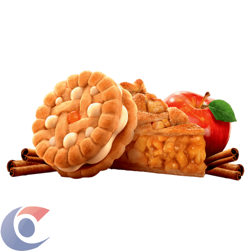 BISC-RECH-PIRAQUE-80G-CH-CR-GEL-CANEL