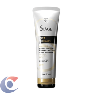 Shampoo Eudora Siàge Cica Therapy Bisnaga 250ml