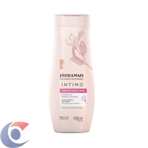 Sabonete Íntimo Femme Hidramais 200ml