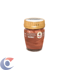 Filé Anchova Italiano Rizzoli Azeites 70g