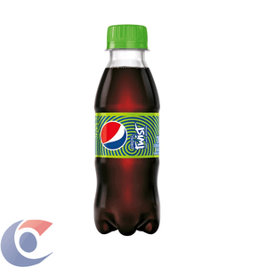 Refrigerante Pepsi Twist 200ml