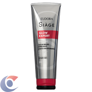 Shampoo Eudora Glow Expert 250ML