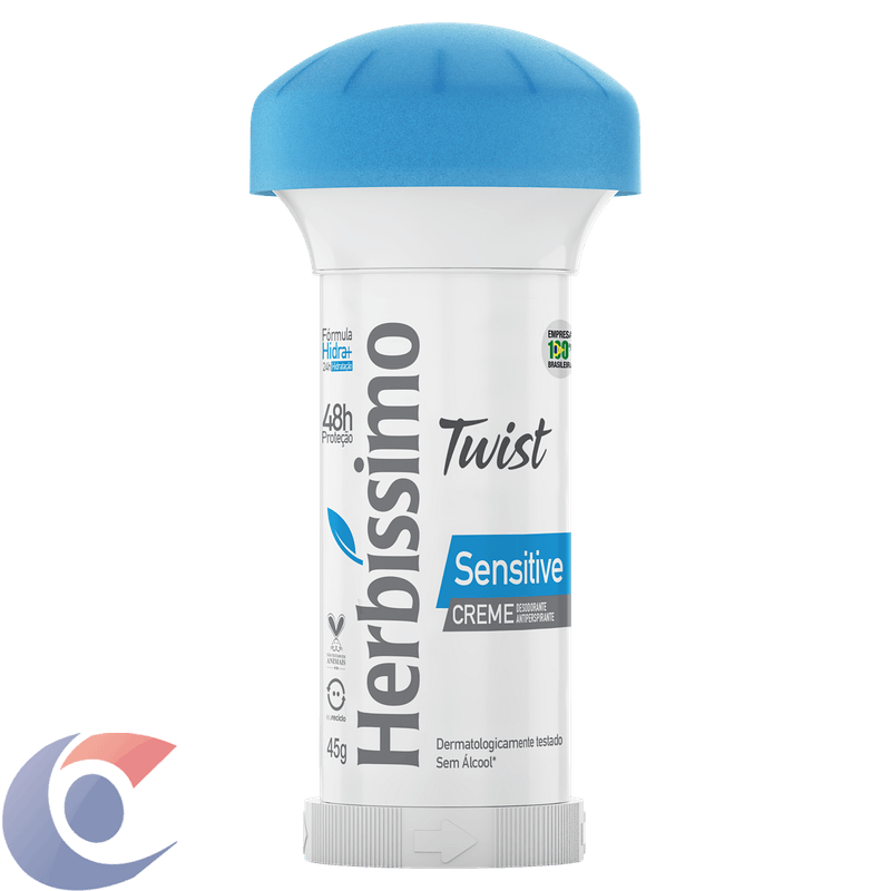 DES-CREM-HERBISSIMO-SENS-TWIST-45G
