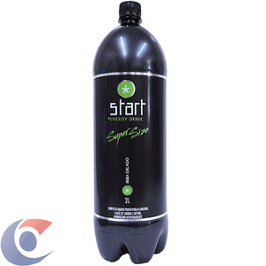 Energético Start Super Size 2l