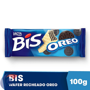 Chocolate Bis Oreo 100,8g