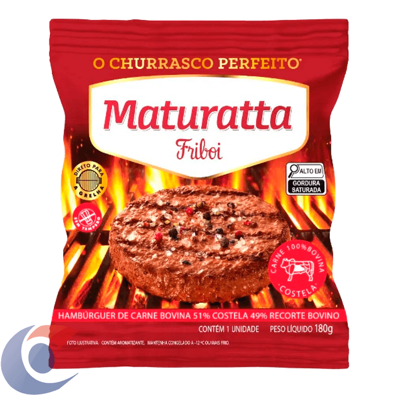 HAMB-BOV-FRIBOI-MATURATTA-180G-COSTELA