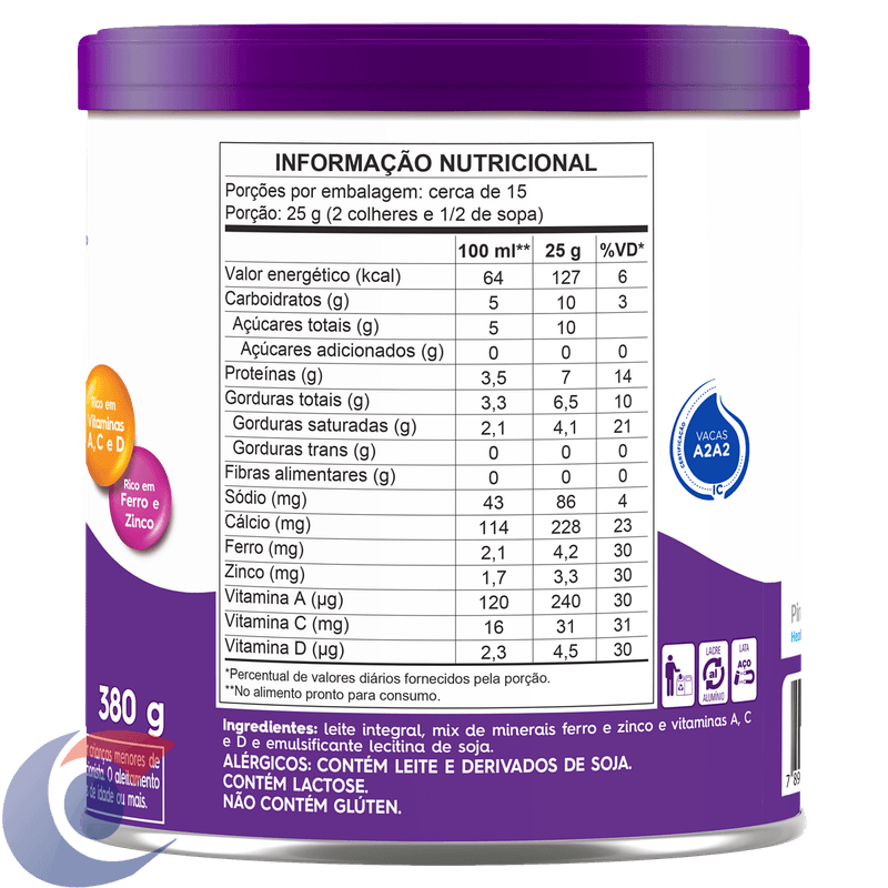 LEITE-PO-PIRACANJ-380G-A2-INT-INST-LT