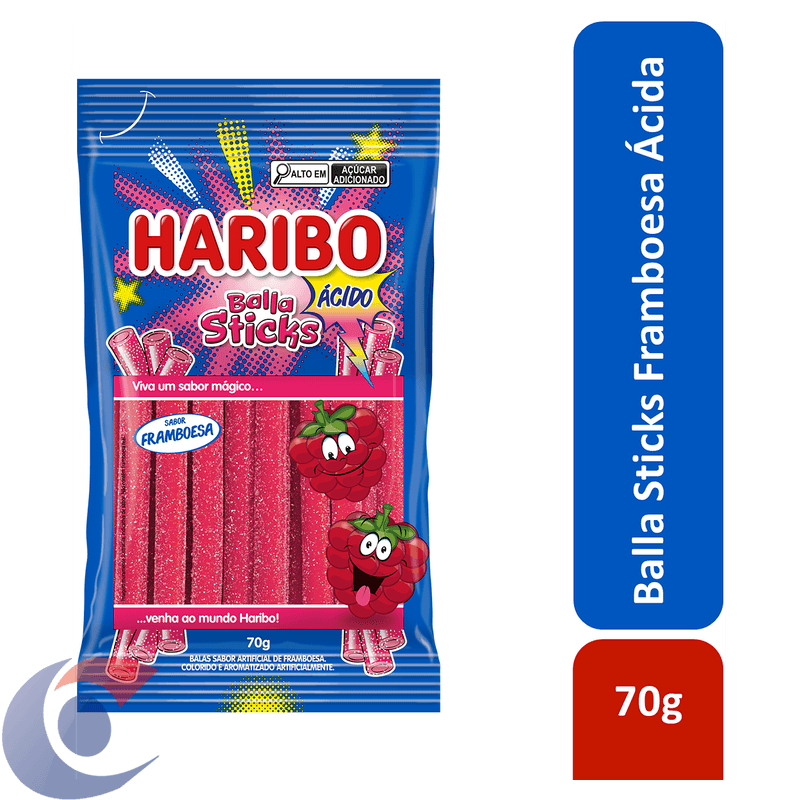 BALA-HARIBO-STICK-70G-FRAMBOESA-ACIDO