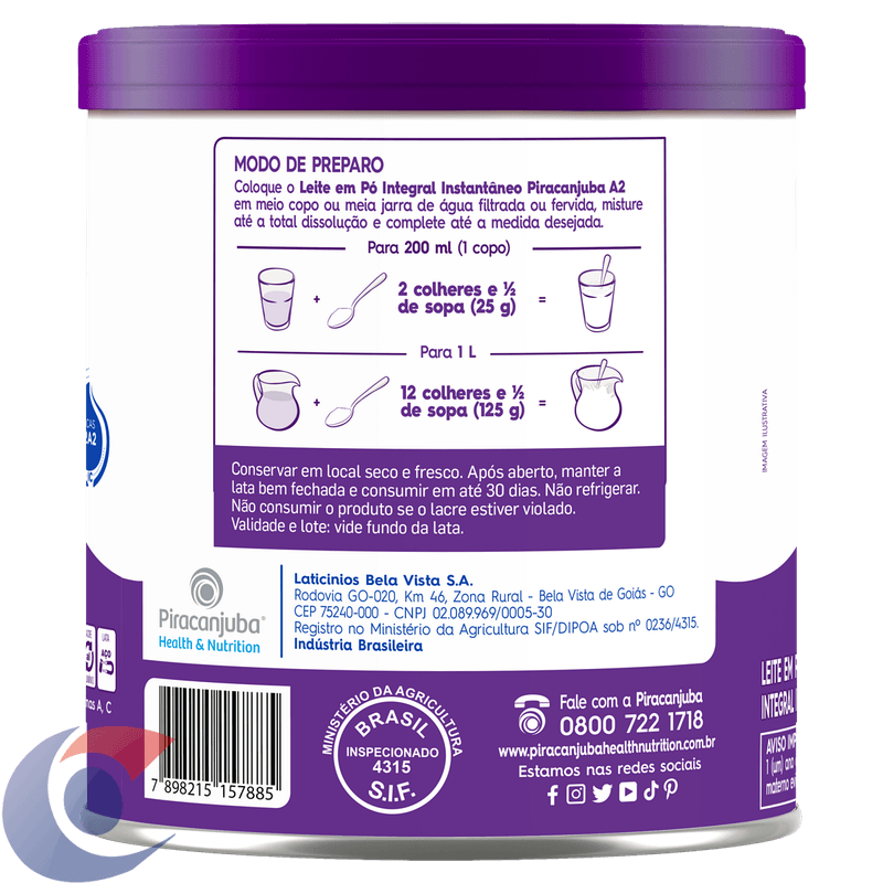 LEITE-PO-PIRACANJ-380G-A2-INT-INST-LT