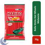 BALA-HARIBO-STICK-70G-HOT-WHEELS-MEL