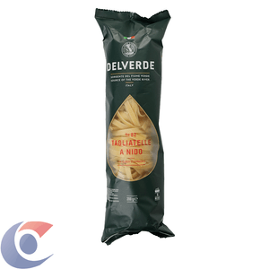 Massa Italiana Delverde Nido Tagliatelle N82 200g