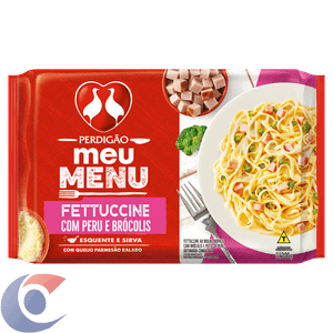 FETTUCCINE PERDIGAO FETTUCCINE PERD 300G