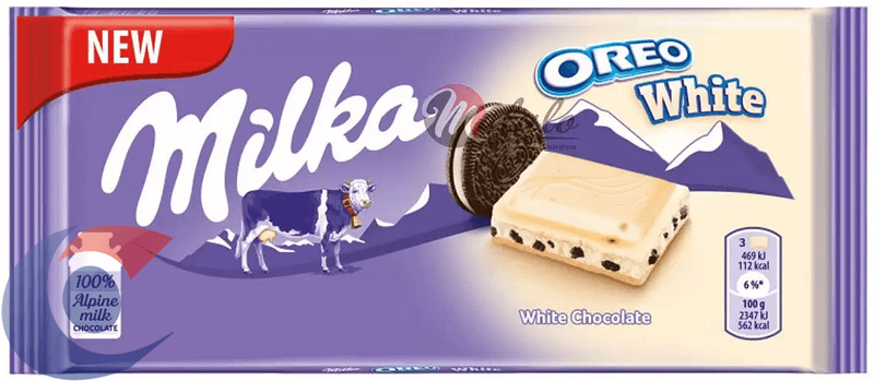 CHOC-MILKA-OREO-100G-WHITE