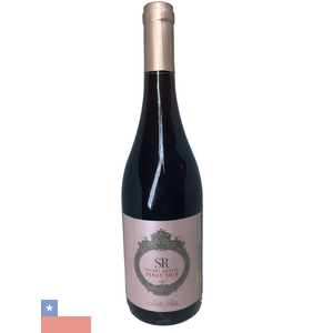 Vinho Chileno Tinto Santa Rita Secret Reserva Pinot Noir 750ml