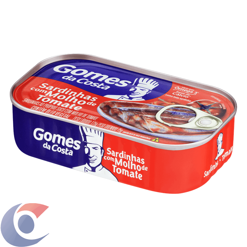 SARD-G-DA-COSTA-125G-TOM