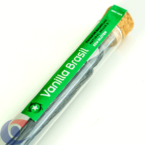 FAVA BAUNILHA VANILLA BRASIL 4G