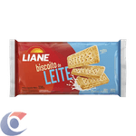 BISC-LEITE-LIANE-330G