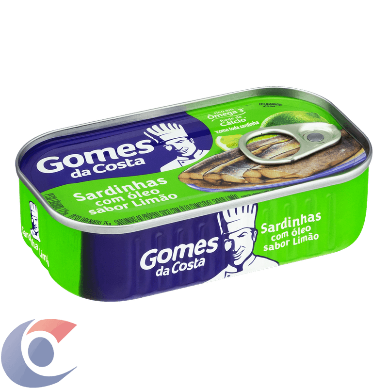 SARD-G-DA-COSTA-125G-LIMAO