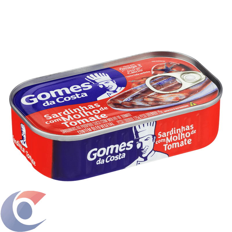 SARD-G-DA-COSTA-125G-TOM