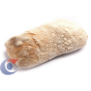 Pao Ciabatta Carone Kg