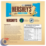 CHOC-TAB-HERSHEYS-77G-COOKIE-CREME-BCO-C-BISCOITO