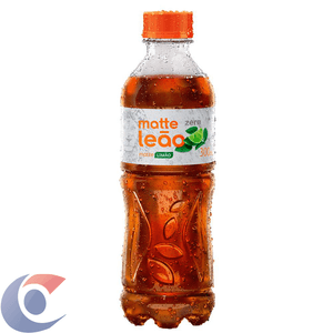 Chá Matte Leão Limão Zero Pet 300ml