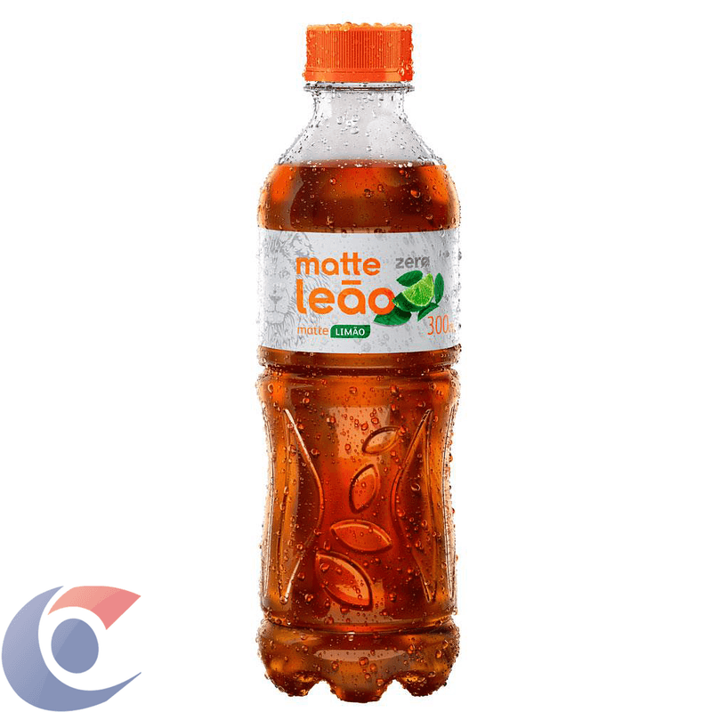 CHA-MT-LEAO-ZERO-PET-300ML-LIMAO