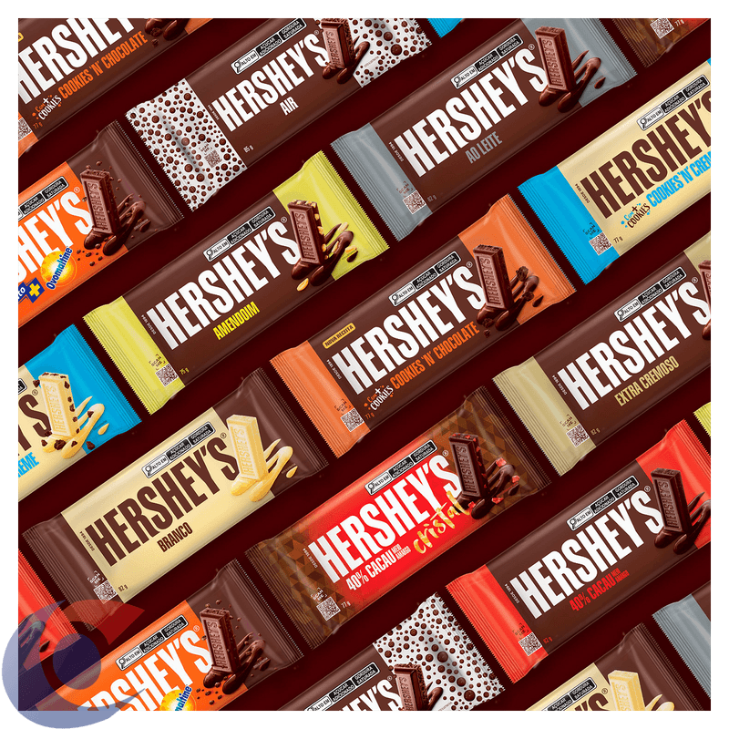 CHOC-TAB-HERSHEYS-77G-COOKIE-CREME-BCO-C-BISCOITO