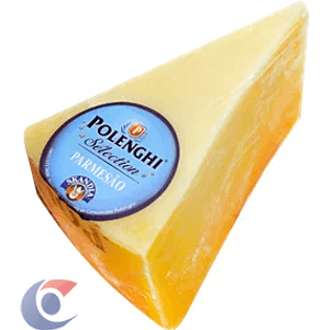 Queijo Parmentino Polenghi Forma Kg