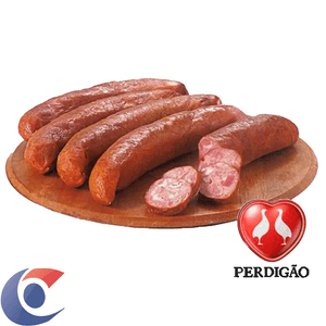Linguiça Perdigão Calabresa Kg