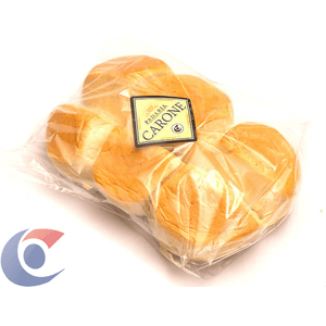 Pão Sovado Carone Kg