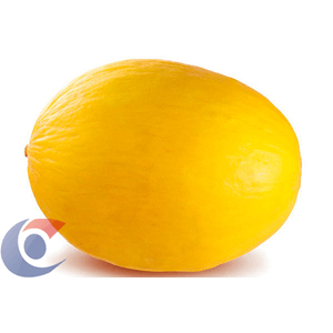 Melao Amarelo Kg