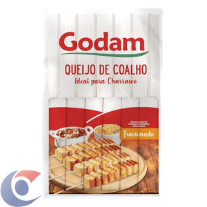Queijo Coalho Palito Godam Unidade