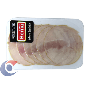 Presunto Berna Tender Defumado Bandeja