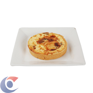 QUICHE QUATRO QUEIJOS KG