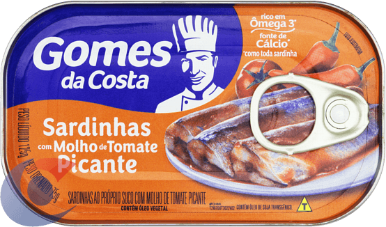 SARD-G-DA-COSTA-125G-TOM-PIC