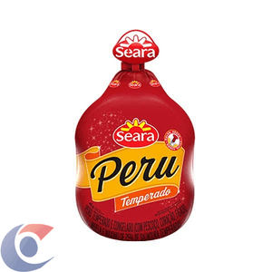 Peru Temperado Seara Kg