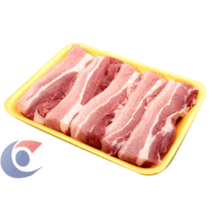 Toucinho Barriguinha Bandeja