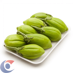 Jiló Selecionado 500g