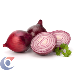 Cebola Roxa Kg