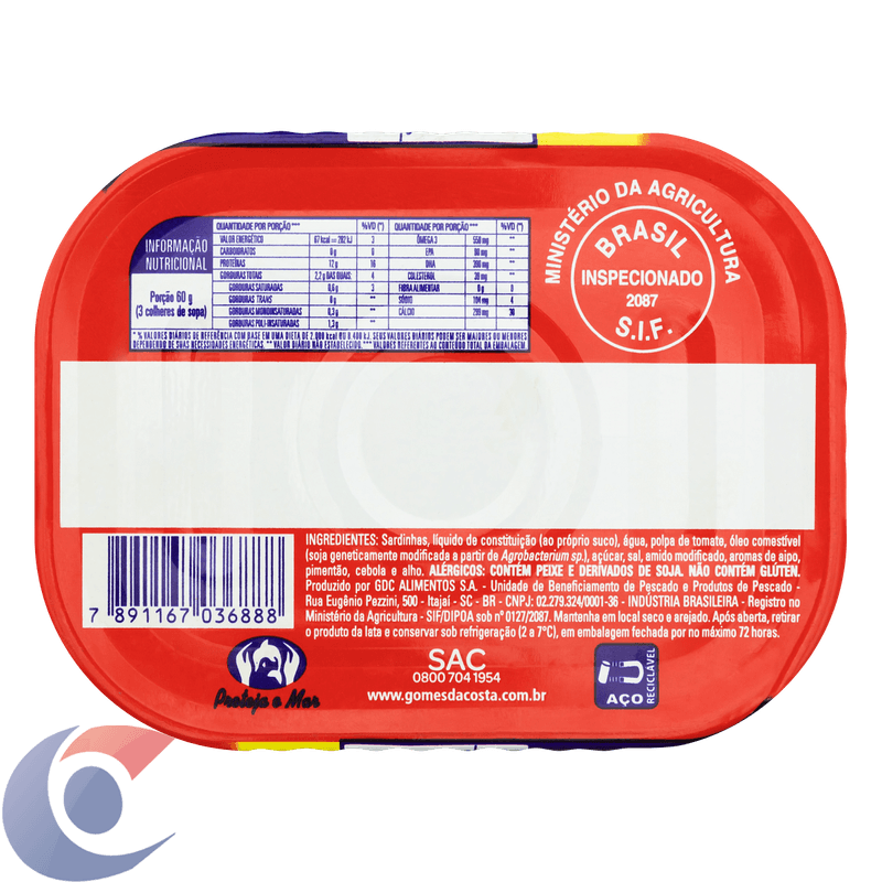 SARD-G-DA-COSTA-250G-TOMATE