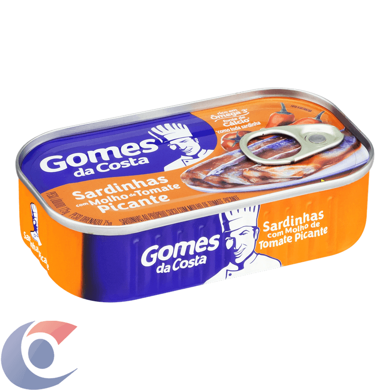 SARD-G-DA-COSTA-125G-TOM-PIC
