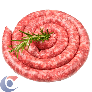 Linguiça Pernil Suíno Fina Corella Kg