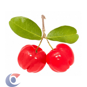 Acerola Porção