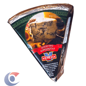 Queijo Gorgonzola Cunha Veneza Kg