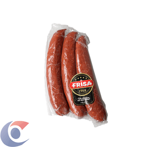 Linguiça Calabresa Grossa Frisa Kg